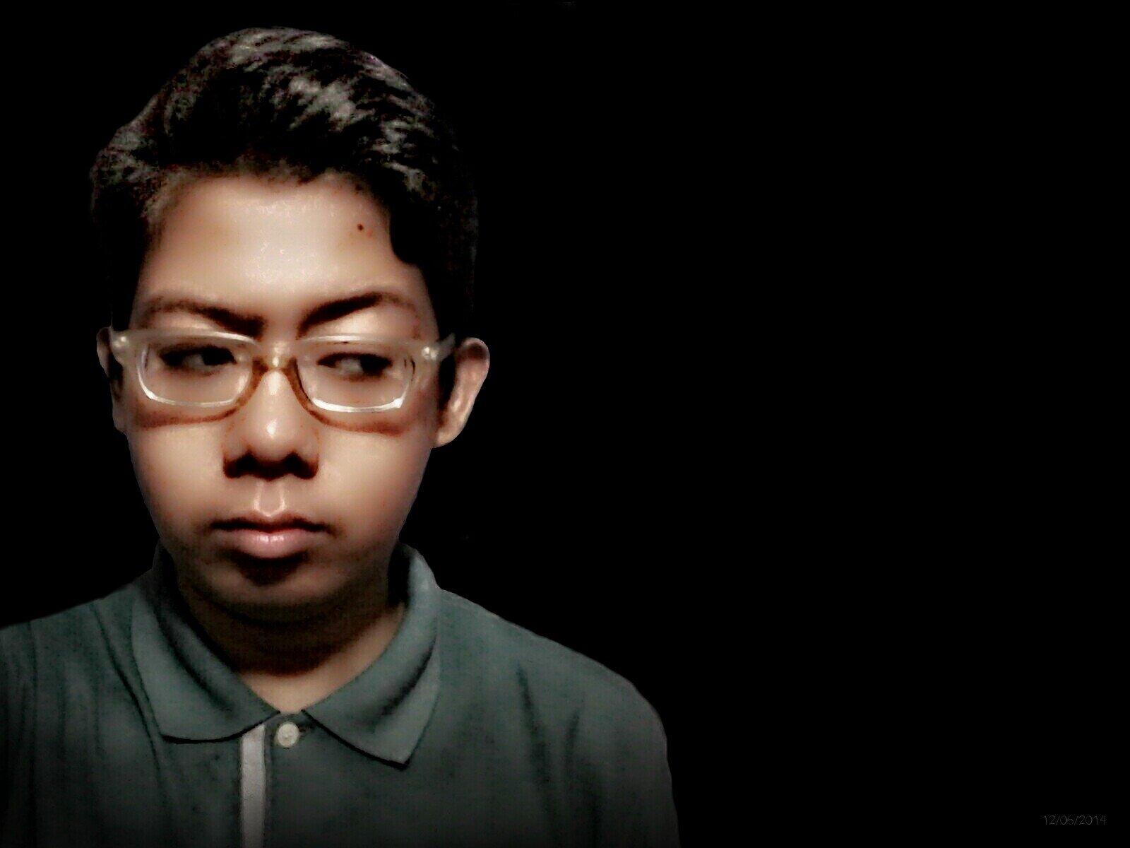 AkmalNizarK's profile picture. 