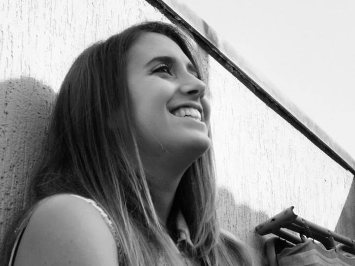 Deborah_Benini's profile picture. Natural Beauty Blogger
Cosmesi Naturale & Consigli di Bellezza
Collaborazioni: info@debybio.it