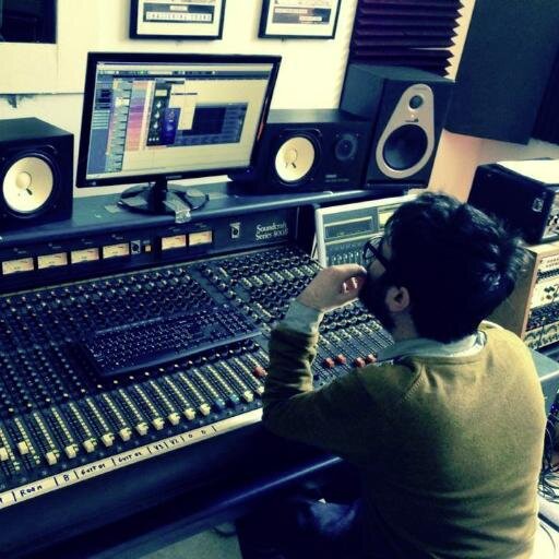 Studio di Registrazione, Calore Analogico, Tante Stanze e Tanti Microfoni!!! https://t.co/KP1eUp2vLF VDSS Recording and Mastering Online