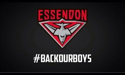 Bomber supporter. #StandByHird#essendonfc4eva