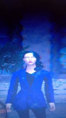 ThesaintLizzie's profile picture. I'm Lizzie ill be a saint I won't betraye the saints been a saint since they came back (RP) boyfriend @LuchadoreJustin