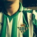 verdefosforito's profile picture. Si el fútbol desapareciese, el Betis seguiría existiendo