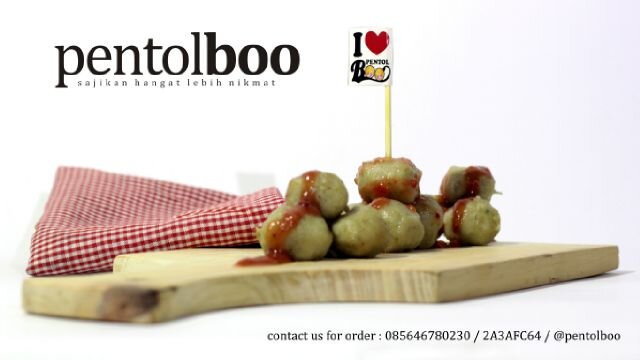 pentolboo's profile picture. 