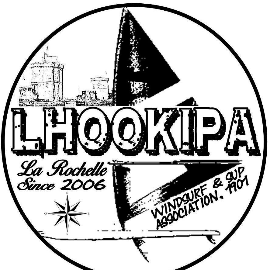 lhookipa's profile picture. soutien et promotion du windsurf en charentes maritimes