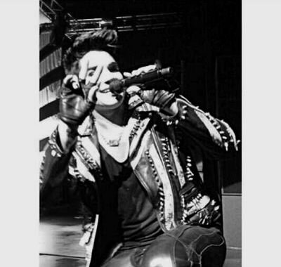 Adam Lambert is my whole life.
