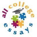 We are the one stop application and website with all college application essay requirements, including all the essays required for more than 1,000 colleges.