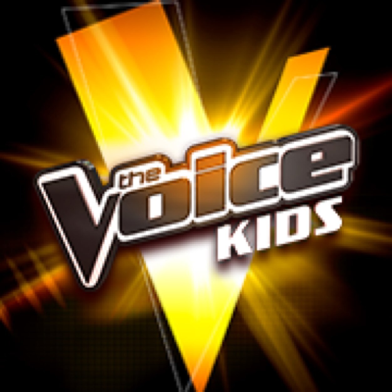 The Official #TheVoiceKidsAu Twitter account | #TheVoiceKidsAu