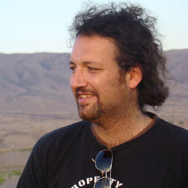 Reinis_Fischer's profile picture. 