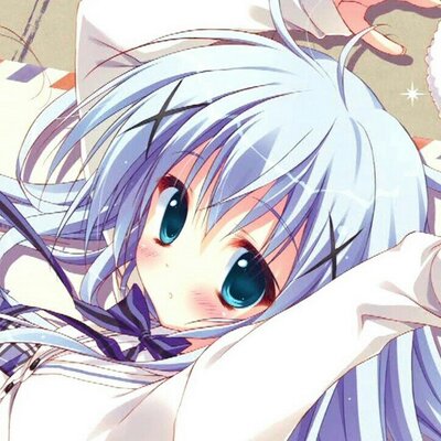 画像 ご注文はうさぎですか チノ 香風 智乃 壁紙画像まとめ 装備 アンゴラうさぎ Naver まとめ