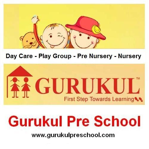 India Play School - Gurukul Preschool - Follow for latest news, updates and more..