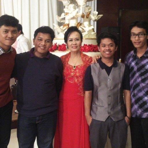 Filbet_OBP's profile picture. from nothing to something :) GBU..
pin # 75233f00