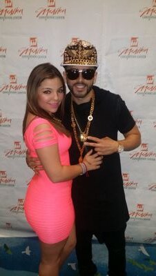 YiSSELtORRES93's profile picture. amo a yandel♡♡
