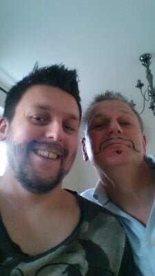 Kinchy91's profile picture. Wigan fan. Pleasure doing business with you tommy