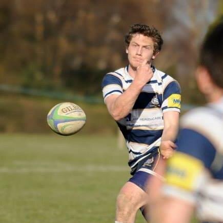 Rugby, Football, Cricket