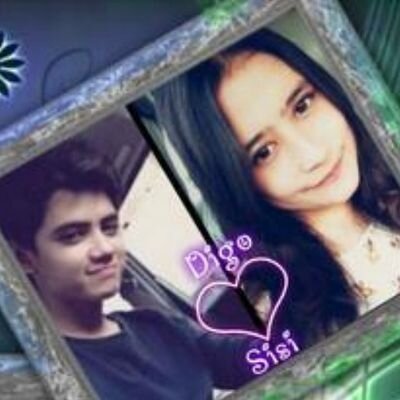 #DigoSisi suka banget ama mereka  #gantenggantengserigalasctv / #gantenggantengserigala setiap hari jam 19:45 @aliando26 @prillybie @writer_ggs