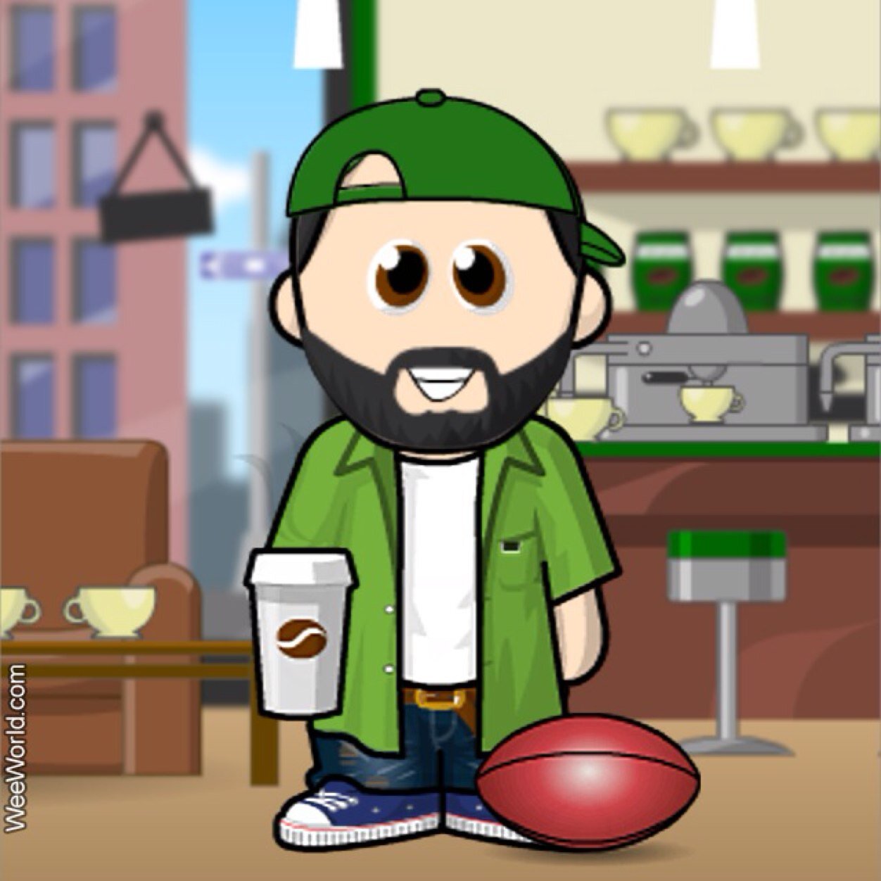 riderprider65's profile picture. 