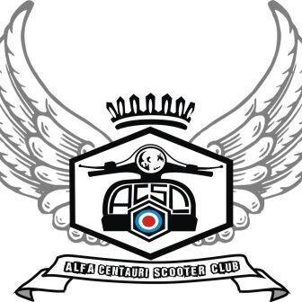 Hidup tanpa vespa, bagai taman tak berbunga, bagai sayur tanpa garam, bagai aku tanpa kamu #eyyaaaa