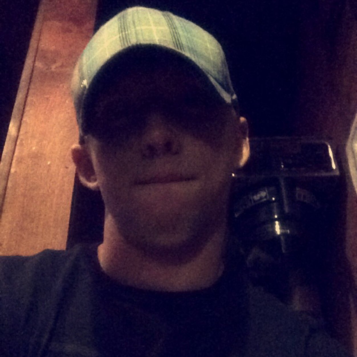 B__Rhoades's profile picture. 