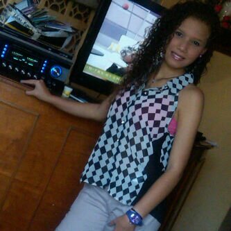 yoselyne_osuna's profile picture. Soy Una Chica Divertida y Amigable Sigueme y Te Sigo