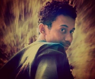 Allah is my god. my family and friends are everything. and best graduation is my goal.