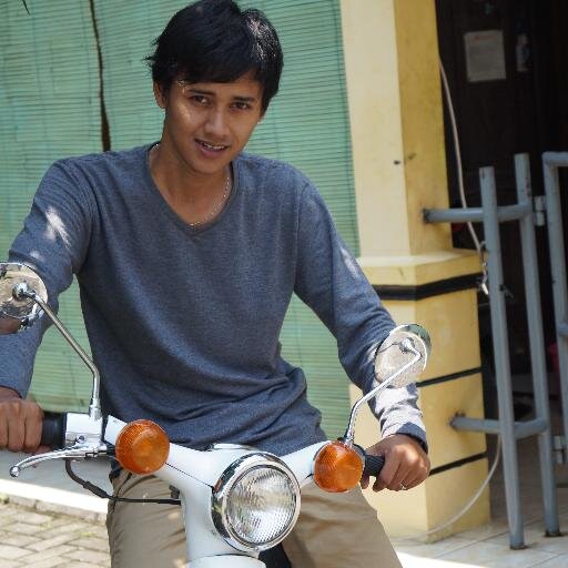 tak mengerti apa yang aku sadari selama ini