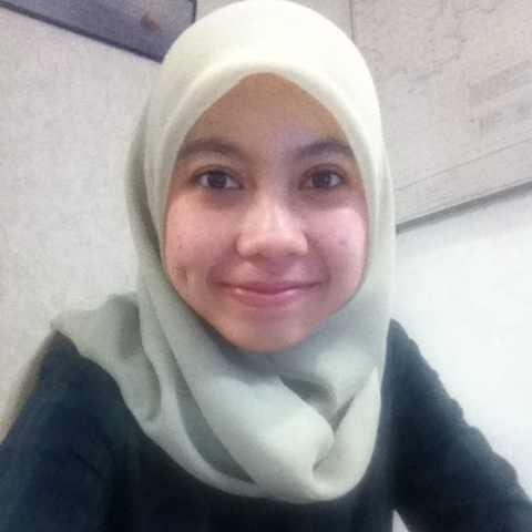 sheilaoctaviana's profile picture. a morning person