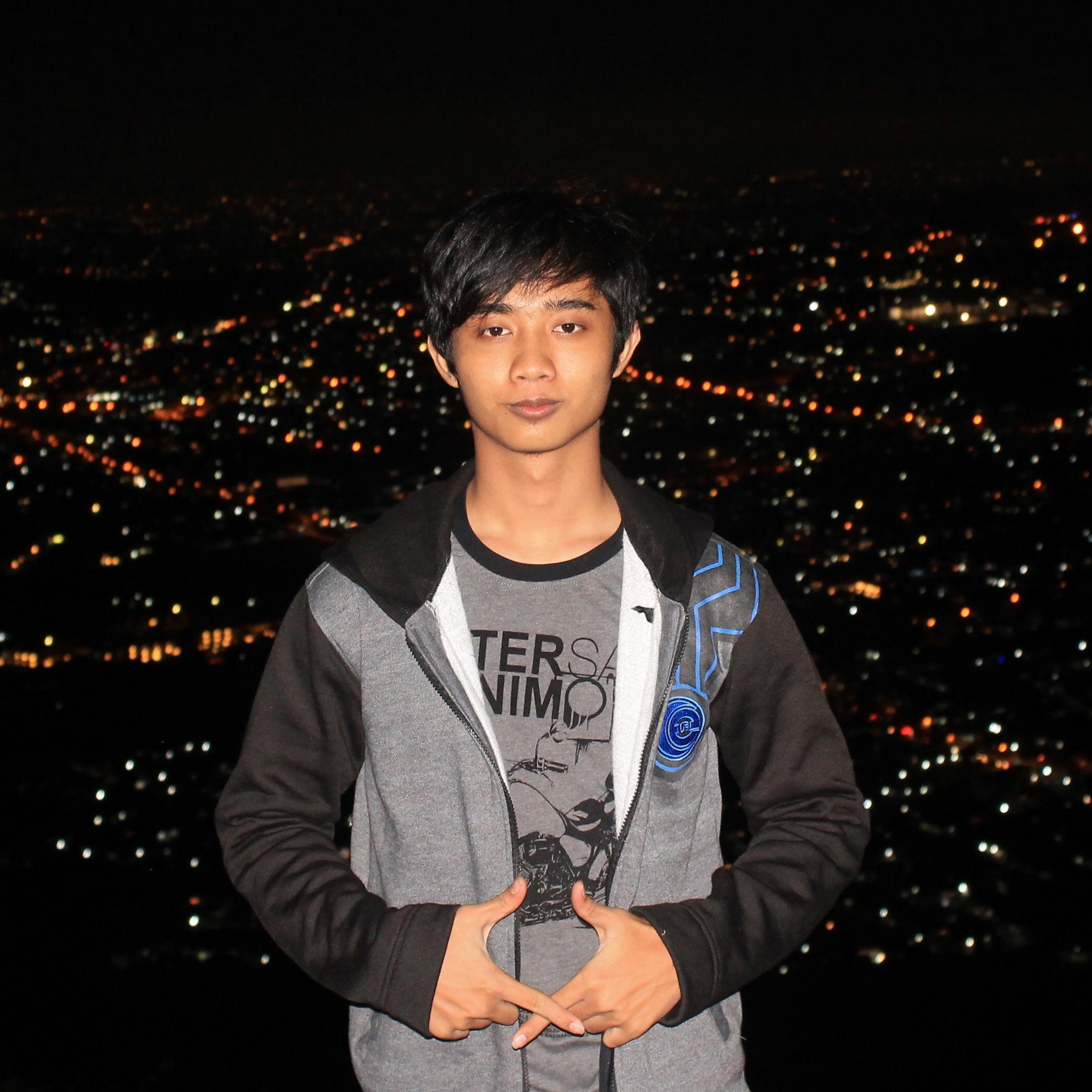 Computer Engineering '12 Universitas Brawijaya |