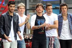 洋楽アカ♡one direction looooove                        OTRAtour 27日 SS 参戦(灬ºωº灬)