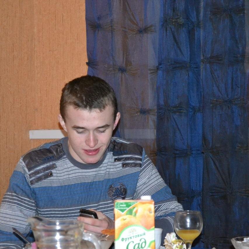 RaisSabirov's profile picture. 