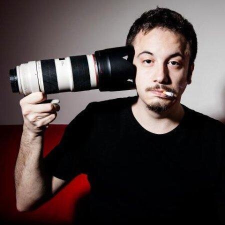 💀 Cyber Security expert
📝 Open Source devotee
🐧 Linux/Unix enthusiast
📷 Photographer