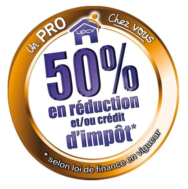 Coopératives d'Entreprises réunies autour des Services à la Personne
50% Réduction et/ou Crédit d'Impôt pour les Particuliers (selon loi de finance en vigueur)