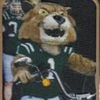 Brent Johnson (@oucats88) 's Twitter Profile Photo