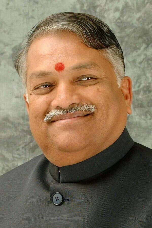 CBKhaireMP's profile picture. 4th term Member of Parliament from Sambhajinagar (Aurangabad) Maharashtra
President Paper Lead Commity 
Shivsena Deputy Leader.
Ex Minister Maharashtra State