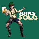 Hans Solo - @SouthSideCars - Twitter