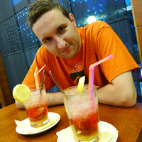 Marko Mrdjenovič (@friedcell) 's Twitter Profile