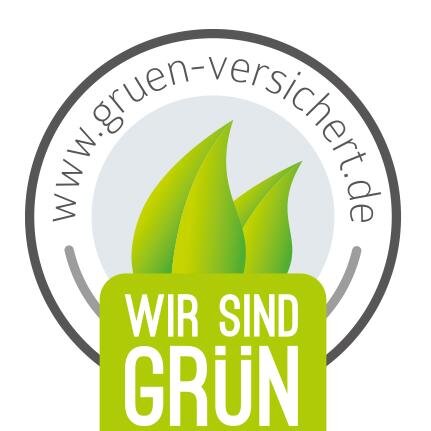 GruenVersichern's profile picture. Große Transformation einer Nachhaltigen Entwicklung