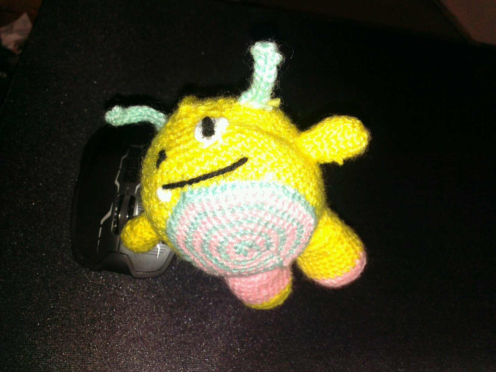 bricarney's profile picture. 