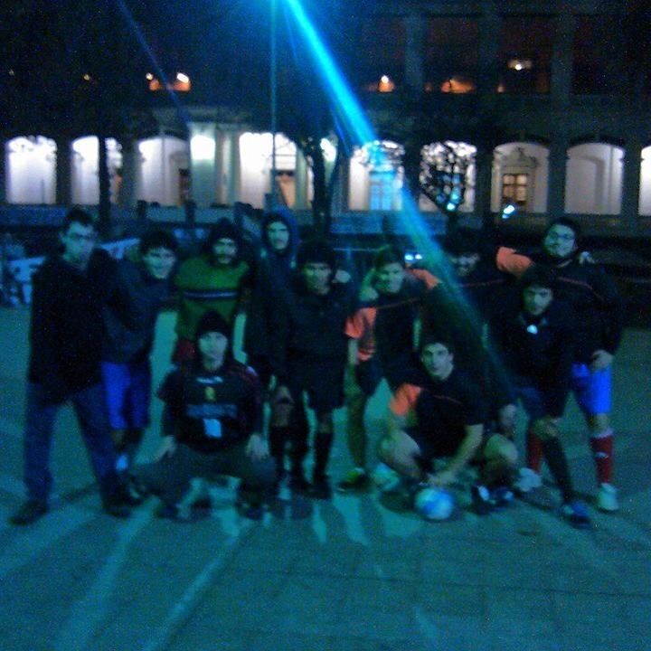 | Puente Alto | Ñublense