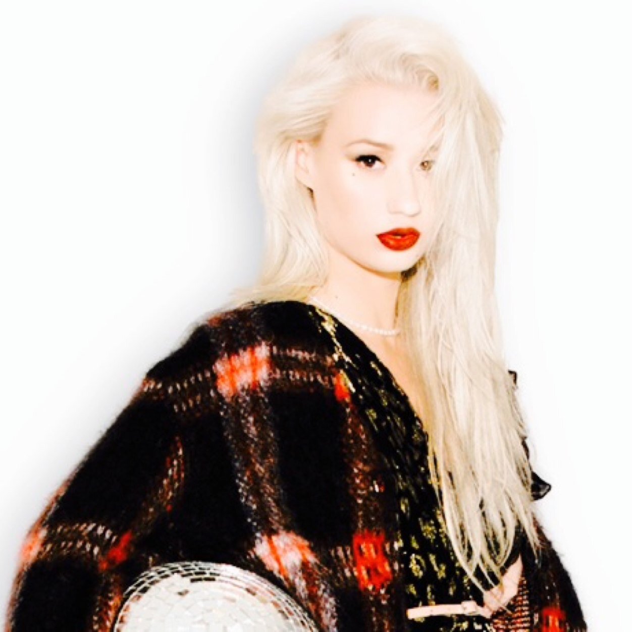 Gwen Stefani is only my name. I know the face I'm using is not her! Haha. Just letting y'all know I'm not stupid. :D || Glee/Spring Breakers Literate Roleplay!