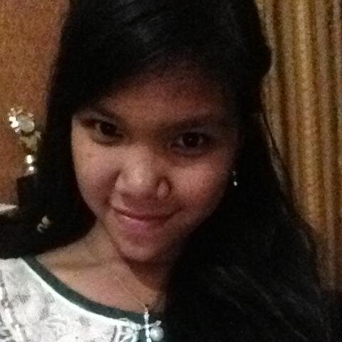 I ♥ JESUS ♥ my family ♥ my beloved friends and ♥ @UNGU_tweet ♥ @pasha_said  ♥ all of you ♥  ♥