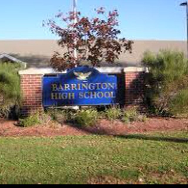 BarringtonPride's profile picture. Direct message us your tweet requests! Here you will find current events, Barrington School Spirit quotes, and more. We are always accepting requests.