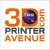 3dprinteravenue (@3dprinteravenue) Twitter profile photo 3dprinteravenue (@3dprinteravenue) Twitter profile photo