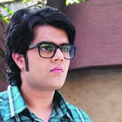 amitsri55959061's profile picture. 