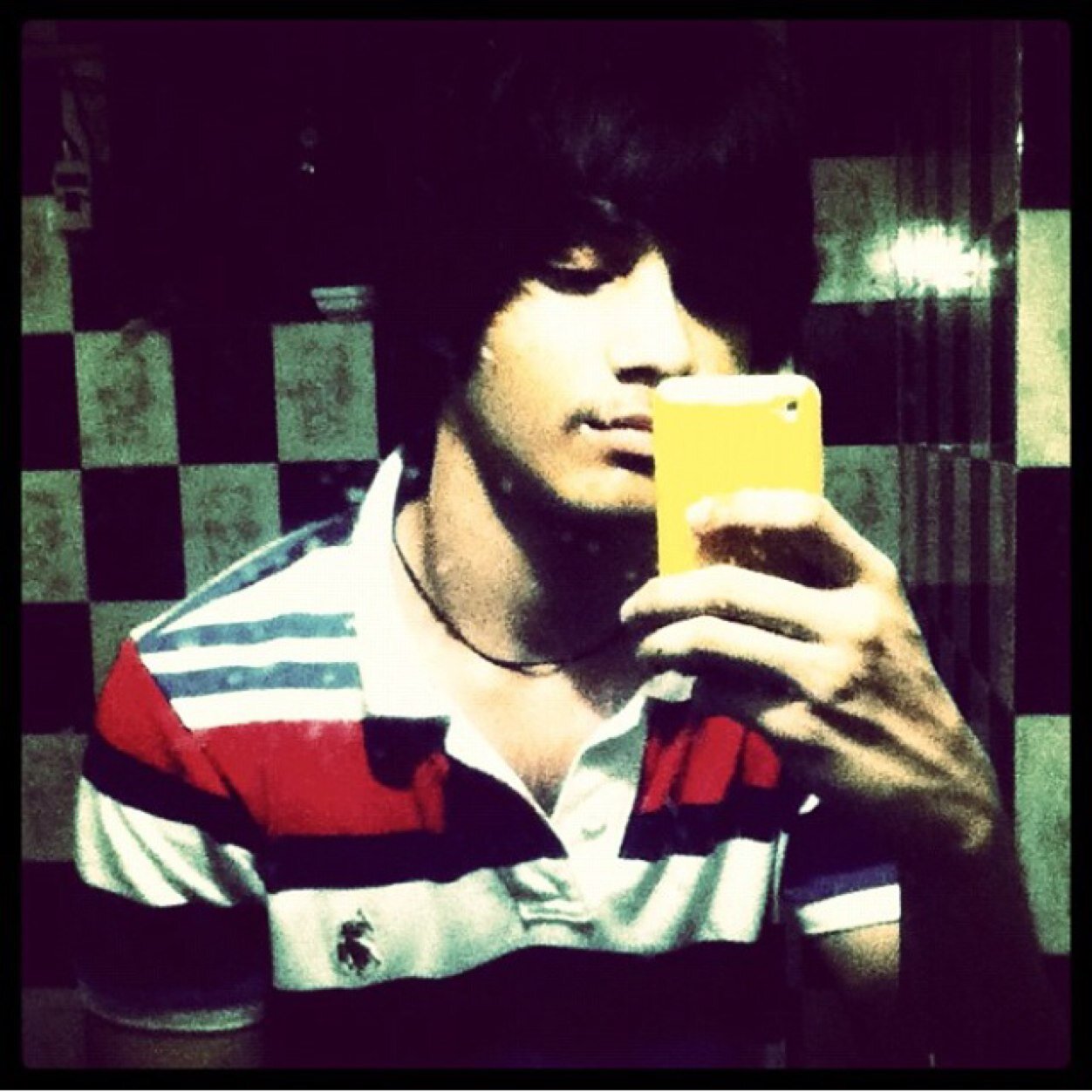 Follow back