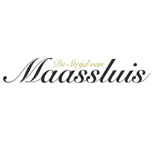 StrijdMaassluis's profile picture. Multimediale serie over 400 jaar Maassluis | Gebruik #DSVM
