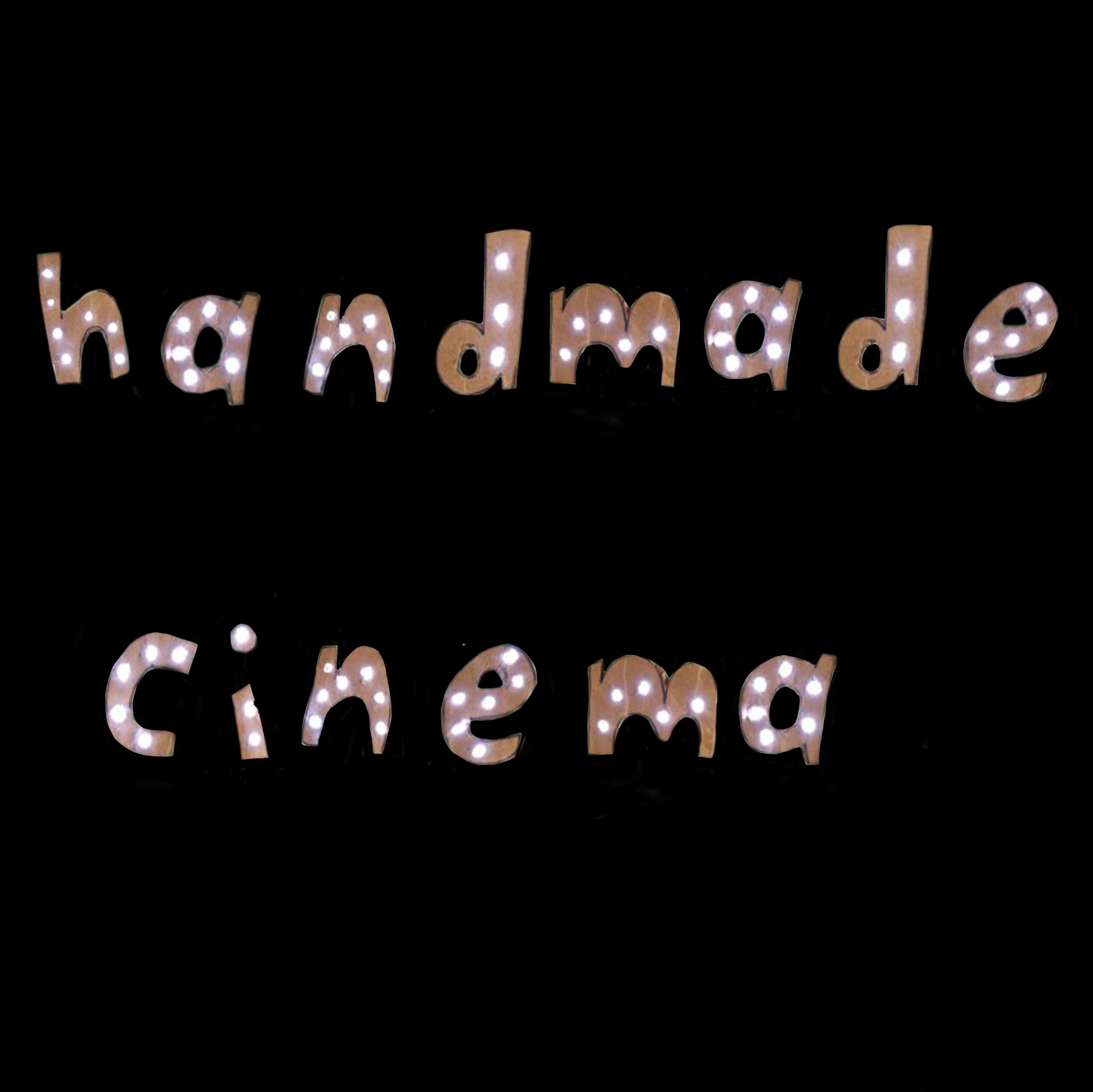 @handmadecinema