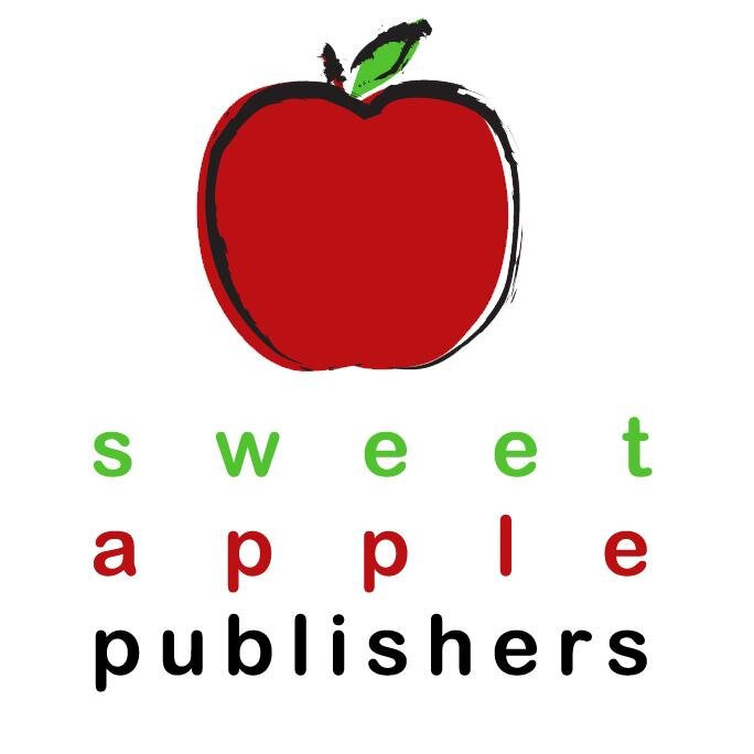 SweetAppleBooks's profile picture. Sweet Apple Publishers. Tweets on book news, our authors & illustrators and anything to do with our fun and warm picture books. Passionate about diversity.