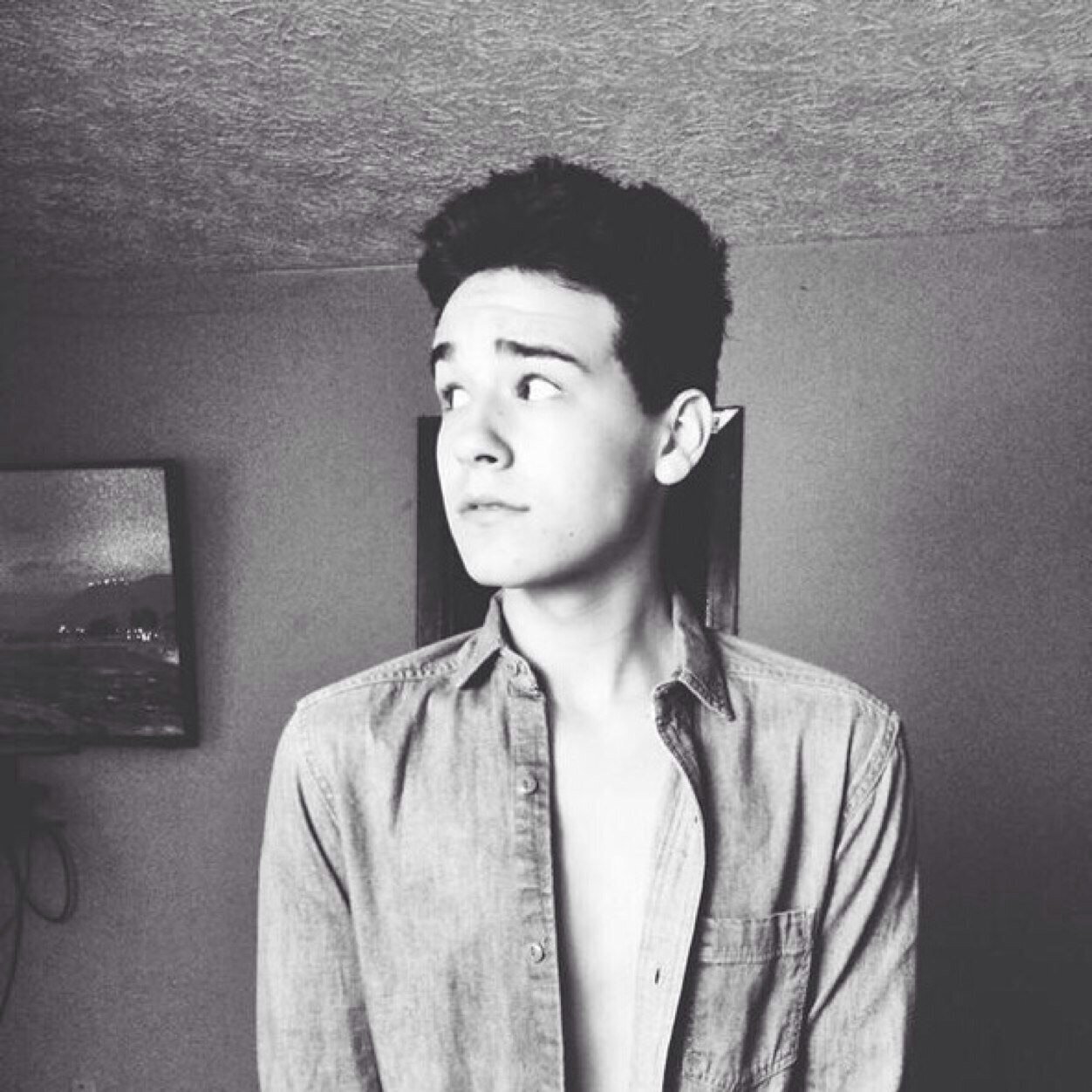 Follow 

@nicotinejacob !!