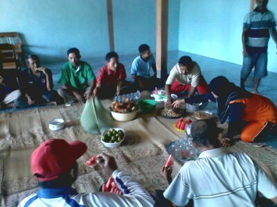 Kelompok Informasi Masyarakat (KIM)