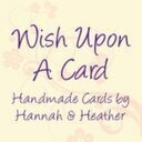 WishUponACard's profile picture. Love making all things crafty! Cards, invites, scrapbooks, wedding stationery and much more!